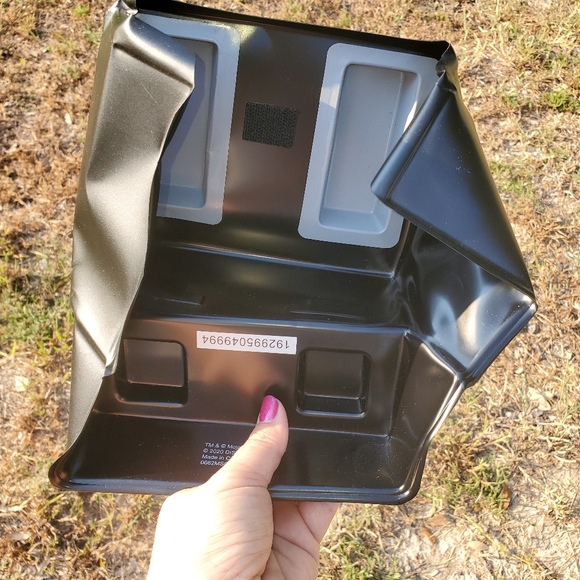 Minecraft Deluxe Ender Dragon Costume - Picture 4 of 6